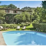 Casanova Comfortable Villa *