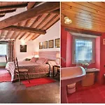 Casanova Comfortable Villa *