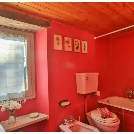 Villa Casanova Comfortable