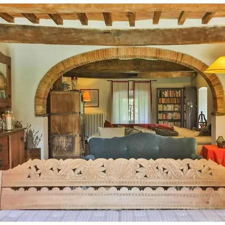 Villa Casanova Comfortable *