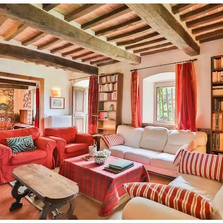 Casanova Comfortable Pieve Santo Stefano