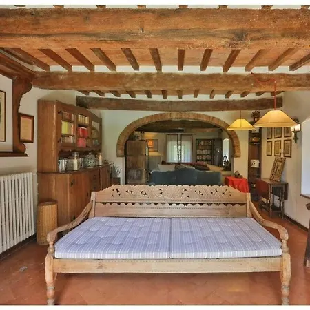 Casanova Comfortable * Pieve Santo Stefano
