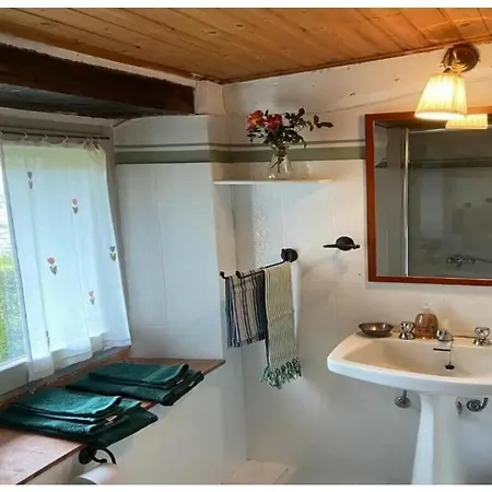 Casanova Comfortable