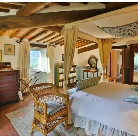 Casanova Comfortable Villa