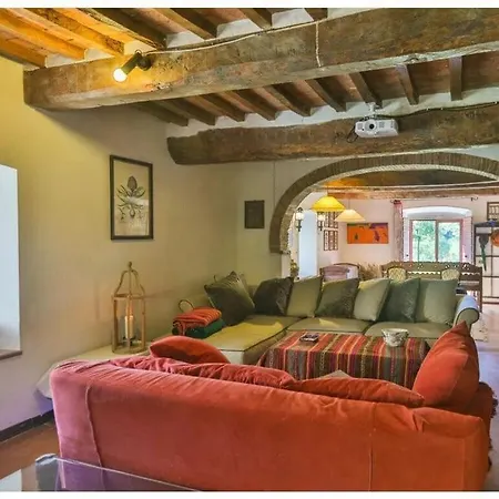 Casanova Comfortable Pieve Santo Stefano