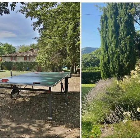Casanova Comfortable * Pieve Santo Stefano