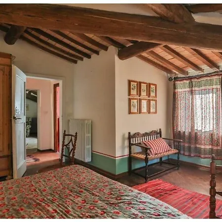 Casanova Comfortable Villa