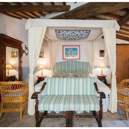 Villa Casanova Comfortable