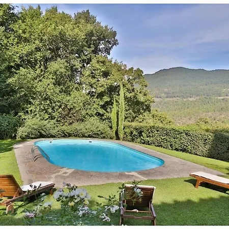 Casanova Comfortable Villa