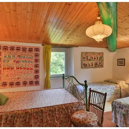 Villa Casanova Comfortable