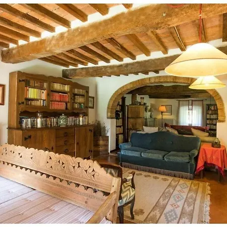 Casanova Comfortable Villa *