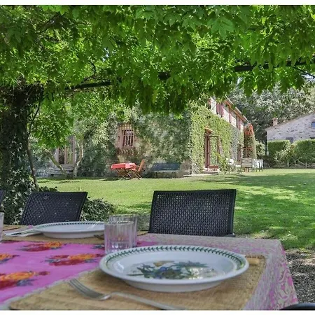 Villa Casanova Comfortable Pieve Santo Stefano