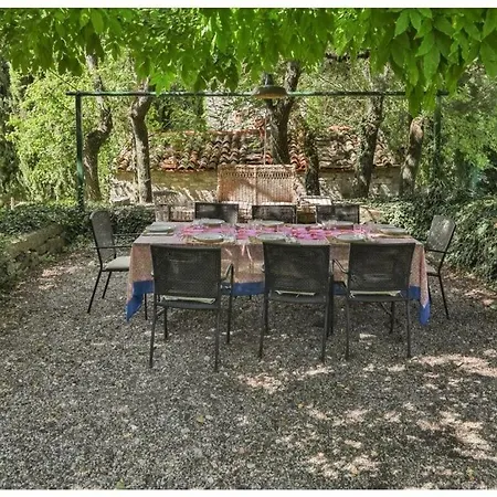 Casanova Comfortable * Pieve Santo Stefano
